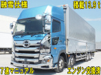 日野 プロフィア ウイング車 大型 2DG-FW1AHG 年式 R1