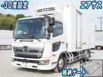日野 レンジャー 冷凍バン 中型 2KG-FC2ABG 年式 H30
