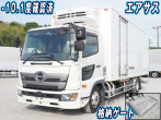 日野 レンジャー 冷凍バン 中型 2KG-FC2ABG 年式 H30