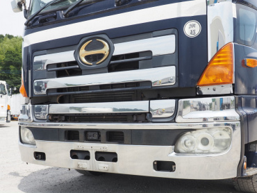 日野 プロフィア ウイング車 大型 BDG-FW1EXYG 年式 H20[写真05]