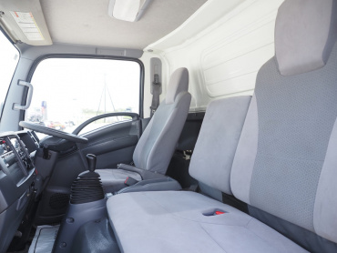 いすゞ エルフ 冷凍バン 小型 TPG-NPR85AN 年式 H28[写真32]