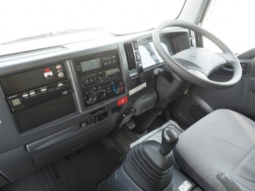 いすゞ エルフ 冷凍バン 小型 TPG-NPR85AN 年式 H28[写真28]