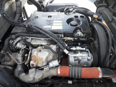 いすゞ エルフ 冷凍バン 小型 TPG-NPR85AN 年式 H28[写真40]
