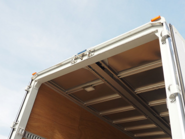 いすゞ フォワード 冷凍ウイング 中型 2RG-FRR90S2 年式 R2 [写真25]