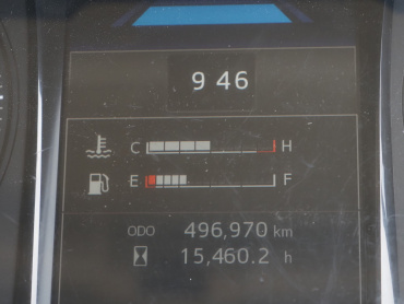 日野 レンジャー 冷凍バン 中型 2KG-FD2ABG 年式 R1[写真30]