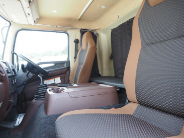 日野 レンジャー 冷凍バン 中型 2KG-FD2ABG 年式 R1[写真29]