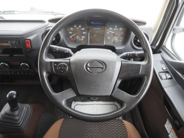 日野 レンジャー 冷凍バン 中型 2KG-FD2ABG 年式 R1[写真23]