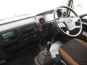 日野 レンジャー 冷凍バン 中型 2KG-FD2ABG 年式 R1[写真24]