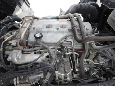 日野 レンジャー 冷凍バン 中型 2KG-FD2ABG 年式 R1[写真39]