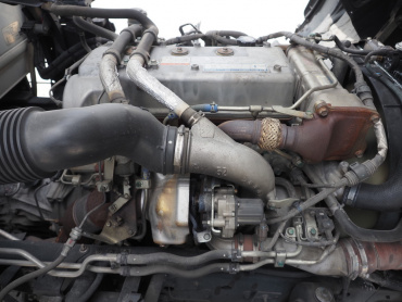 日野 レンジャー 冷凍バン 中型 2KG-FD2ABG 年式 R1[写真38]