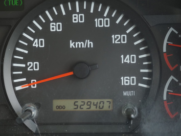 いすゞ フォワード ウイング車 中型 TKG-FRR90T2 年式 H26[写真32]