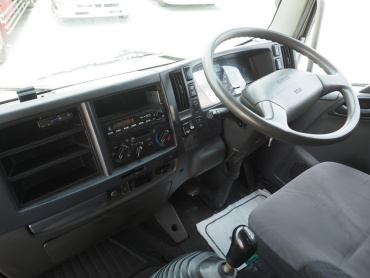 いすゞ フォワード ウイング車 中型 TKG-FRR90T2 年式 H26[写真25]