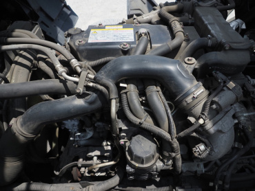 いすゞ フォワード ウイング車 中型 TKG-FRR90T2 年式 H26[写真38]
