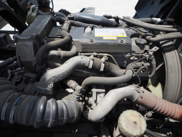 いすゞ フォワード ウイング車 中型 TKG-FRR90T2 年式 H26[写真39]