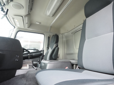 日野 プロフィア 冷凍バン 大型 QPG-FW1EXEJ 年式 H27[写真23]