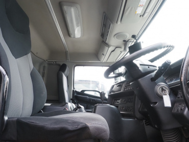 日野 プロフィア 冷凍バン 大型 QPG-FW1EXEJ 年式 H27[写真15]
