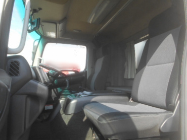 日野 レンジャー 冷凍ウイング 中型 TKG-FD9JLAG 年式 H27 [写真17]