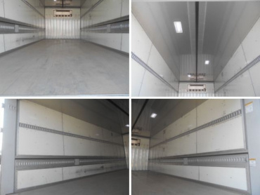 日野 レンジャー 冷凍ウイング 中型 TKG-FD9JLAG 年式 H27 [写真08]