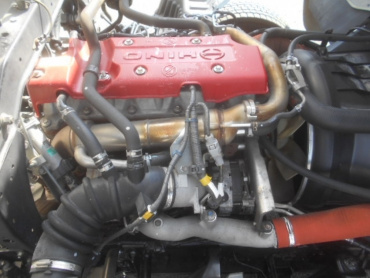 日野 レンジャー 冷凍ウイング 中型 TKG-FD9JLAG 年式 H27 [写真20]