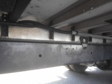 日野 レンジャー 冷凍ウイング 中型 TKG-FD9JLAG 年式 H27 [写真18]