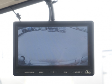 日野 レンジャープロ 冷凍バン 中型 TKG-FC9JKAA 年式 H28[写真28]