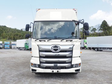 日野 プロフィア ウイング車 大型 2DG-FW1AHG 年式 R2[写真03]