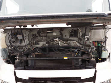 日野 プロフィア ウイング車 大型 2DG-FW1AHG 年式 H30[写真38]