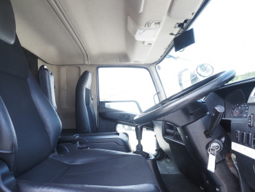 三菱ふそう ファイター ウイング車 中型 2KG-FK64F 年式 H30[写真35]