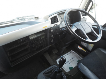 三菱ふそう ファイター ウイング車 中型 2KG-FK64F 年式 H30[写真37]