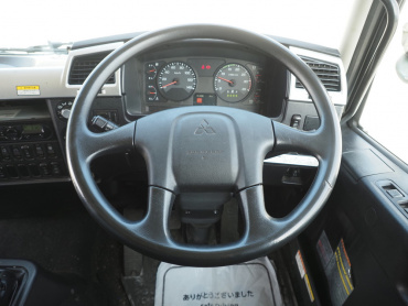 三菱ふそう ファイター ウイング車 中型 2KG-FK64F 年式 H30[写真36]