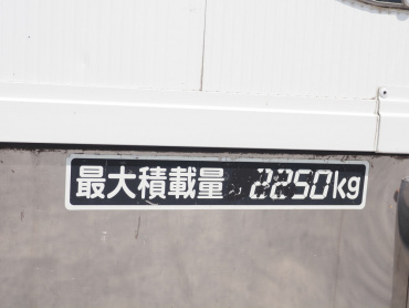 日野 レンジャープロ ウイング車 中型 ADG-FD8JMWG 年式 H18[写真32]