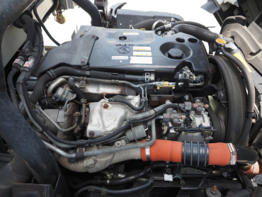 いすゞ エルフ 冷凍ウイング 小型 TPG-NPR85YN 年式 H27[写真41]