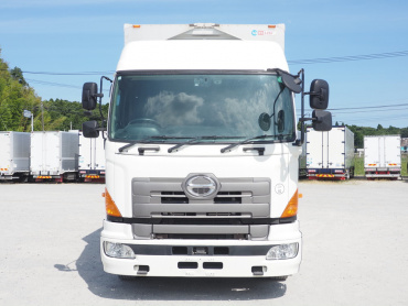 日野 プロフィア ウイング車 大型 QKG-FW1EXBG 年式 H24[写真03]
