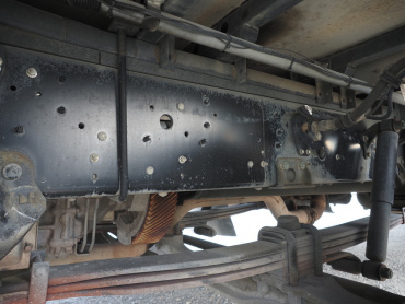 日野 プロフィア ウイング車 大型 QKG-FW1EXBG 年式 H24[写真39]