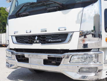 三菱ふそう ファイター ウイング車 中型 2KG-FK64F 年式 H30[写真08]