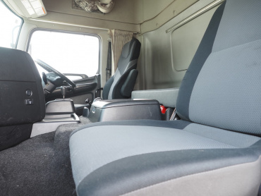 日野 プロフィア ウイング車 大型 QPG-FW1EXEG 年式 H27[写真32]