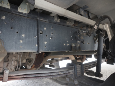 日野 プロフィア ウイング車 大型 QPG-FW1EXEG 年式 H27[写真37]