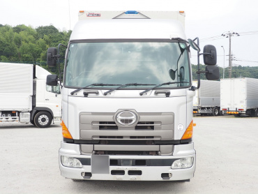 日野 プロフィア ウイング車 大型 QPG-FW1EXEG 年式 H27[写真03]