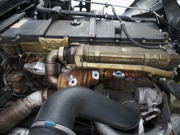 三菱ふそう スーパーグレート ウイング車 大型 2PG-FS74HZ 年式 R1[写真45]