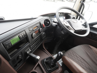 日野 プロフィア 冷凍バン 大型 2DG-FR1AHG 年式 H29[写真26]