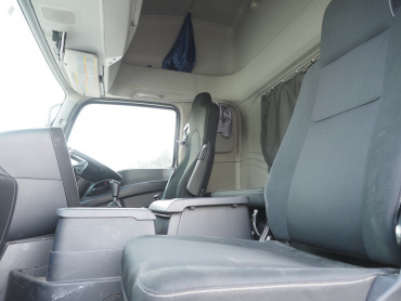 いすゞ ギガ ウイング車 大型 2PG-CYJ77C 年式 R3[写真31]