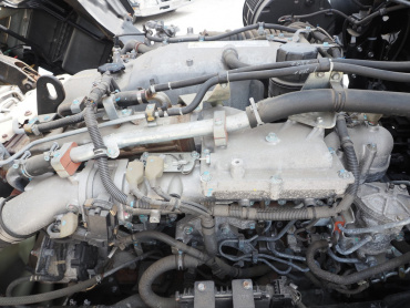 いすゞ ギガ ウイング車 大型 2PG-CYJ77C 年式 R3[写真37]