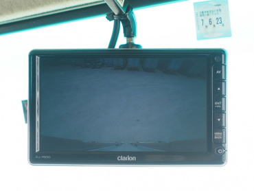 三菱ふそう スーパーグレート 冷凍ウイング 大型 QPG-FS64VZ 年式 H29[写真39]
