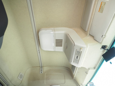 三菱ふそう スーパーグレート 冷凍ウイング 大型 QPG-FS64VZ 年式 H29[写真42]