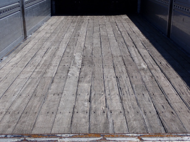 いすゞ フォワード 平ボディ 中型 TKG-FRR90S2 年式 H28 [写真07]