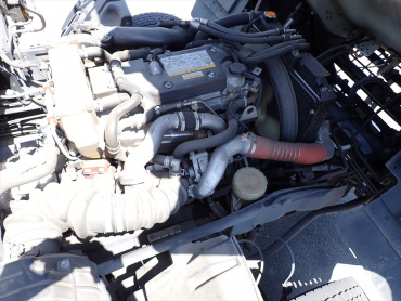 いすゞ フォワード 平ボディ 中型 TKG-FRR90S2 年式 H28 [写真21]