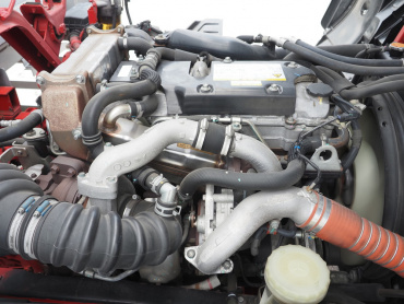 いすゞ フォワード ウイング車 中増t 2RG-FTR90V2 年式 R2[写真55]