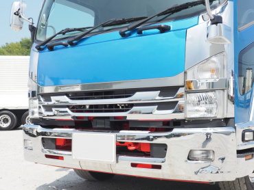 いすゞ フォワード ウイング車 中増t 2RG-FTR90V2 年式 R2[写真09]