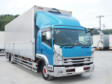 いすゞ フォワード ウイング車 中増t 2RG-FTR90V2 年式 R2[写真05]