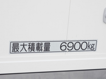 いすゞ フォワード ウイング車 中増t 2RG-FTR90V2 年式 R2[写真34]